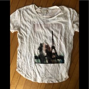 Brand new Abercrombie and Fitch t shirt